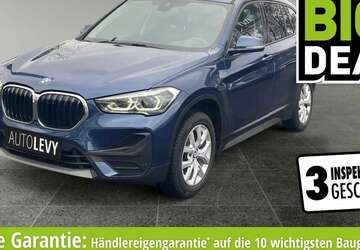 BMW X1 94.590 km 22.990 &euro; Düsseldorf 40595