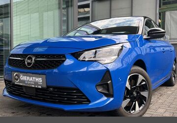 Opel Corsa 17.514 km 19.550 &euro; Bergisch Gladbach 51429