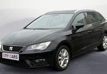 Seat Leon 75.000 km 12.990 &euro; Dormagen 41540