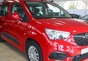 Opel Combo 77.000 km 14.500 &euro; Hilden (bei Düsseldorf) 40721