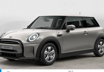 Mini Cooper 27.880 km 18.890 &euro; Bergisch Gladbach 51469