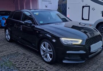 Audi A3 199.300 km 13.000 &euro; Neuss 41472