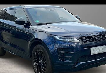 Land Rover Range Rover Evoque 40.000 km 39.900 &euro; Köln 50968