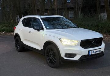 Volvo XC40 62.500 km 30.000 &euro; Neuss 41466