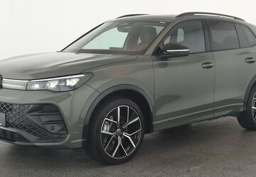VW Tiguan 20.000 km 47.184 &euro; Düsseldorf 40233