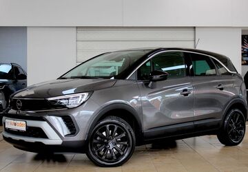 Opel Crossland (X) 53.900 km 15.950 &euro; Dormagen 41540