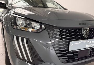 Peugeot 208 10.589 km 17.980 &euro; Heiligenhaus 42579