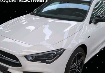 Mercedes-Benz CLA 250 94.940 km 28.930 &euro; Remscheid 42897