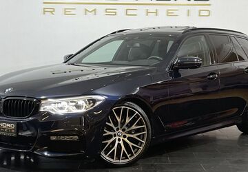 BMW 540 127.505 km 34.990 &euro; Remscheid 42897