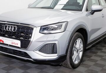 Audi Q2 57.535 km 27.950 &euro; Solingen 42653
