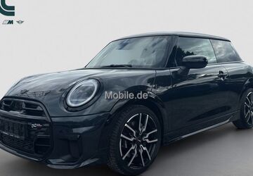 Mini Cooper S 9.023 km 32.870 &euro; Düsseldorf 40549