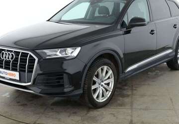 Audi Q7 103.941 km 37.100 &euro; Köln 50739