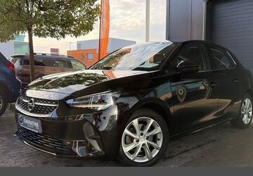 Opel Corsa 30.012 km 17.450 &euro; Bergisch Gladbach 51429