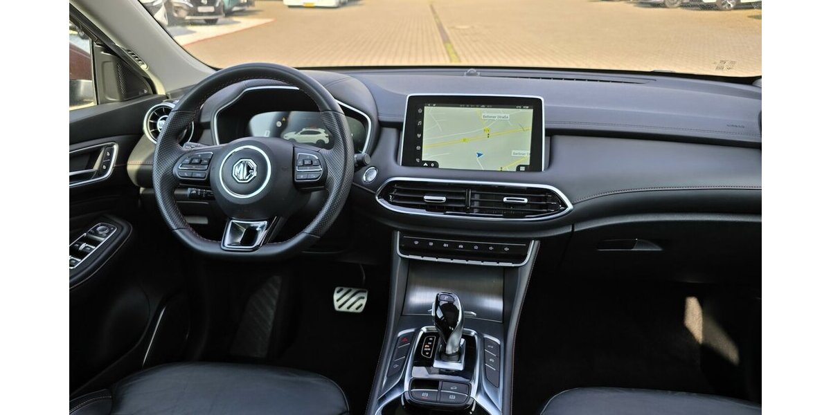 MG HS Luxury Automatik|Schiebedach|Kamera|LED 31.966 km 20.975 &euro; Wermelskirchen 42929