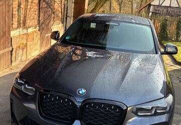 BMW X4 55.000 km 49.900 &euro; Neuss 41466
