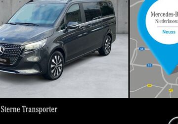 Mercedes-Benz V 300 13.326 km 72.980 &euro; Neuss 41460