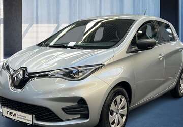 Renault ZOE 75.896 km 10.500 &euro; Köln 50939