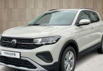 VW T-Cross 3.333 km 23.950 &euro; Radevormwald 42477