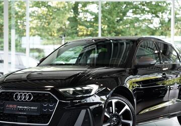 Audi A1 81.240 km 23.780 &euro; Remscheid/NRW 42855