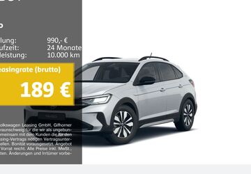 VW Taigo 15.118 km 23.280 &euro; Remscheid 42897