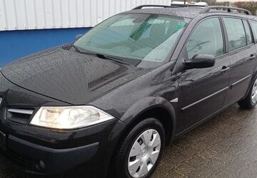 Renault Megane 198.100 km 2.980 &euro; Wermelskirchen 42929