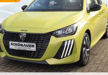 Peugeot 208 23.227 km 15.490 &euro; Solingen 42697