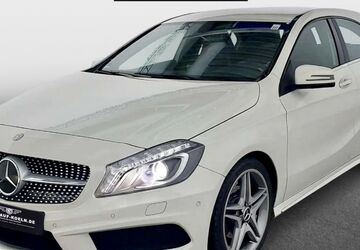 Mercedes-Benz A 180 147.700 km 14.590 &euro; Köln 51067