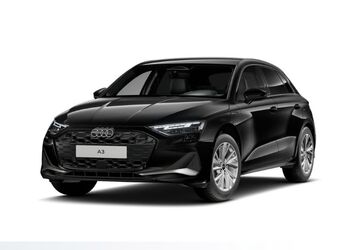 Audi A3 23.438 km 32.790 &euro; Köln 50823