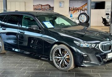 BMW 520 7.042 km 51.990 &euro; Langenfeld 40764
