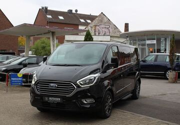Ford Tourneo Custom 66.000 km 37.900 &euro; Neuss 41468