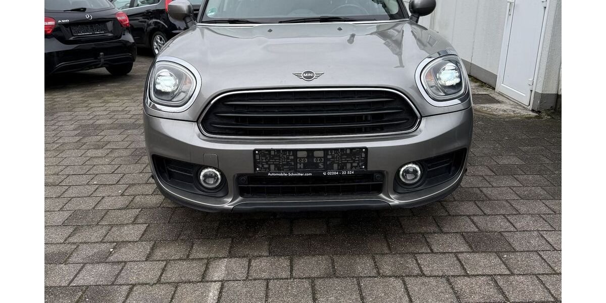 Mini One D Countryman 136.500 km 13.800 &euro; Bergisch Gladbach 51427