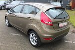 Ford Fiesta TITANIUM KLIMAAUTOMATIK RÜCKFAHRKAMERA 115.395 km 5.908 &euro; Köln 50858