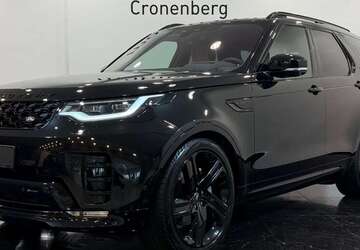 Land Rover Discovery 52.000 km 59.990 &euro; Wuppertal 42327
