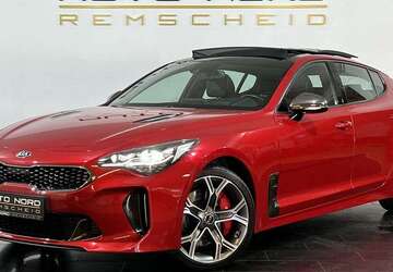 Kia Stinger 95.100 km 27.990 &euro; Remscheid 42897
