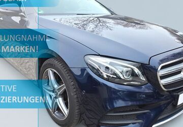 Mercedes-Benz E 300 164.800 km 22.990 &euro; Hilden 40724