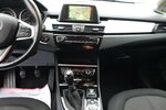 BMW 218 Active Tourer ADVANTAGE NAVI PARKASISSTENT SHZ 124.575 km 10.900 &euro; Köln 50858