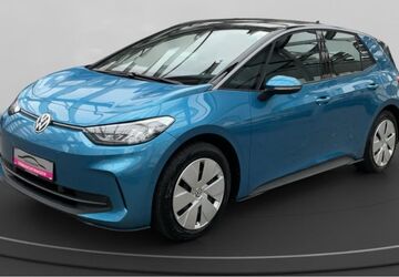 VW ID.3 24.855 km 26.980 &euro; Köln-Mülheim 51063