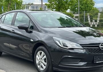 Opel Astra 180.000 km 5.990 &euro; Neuss 41460