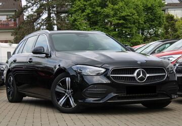Mercedes-Benz C 200 92.386 km 25.999 &euro; Düsseldorf 40625