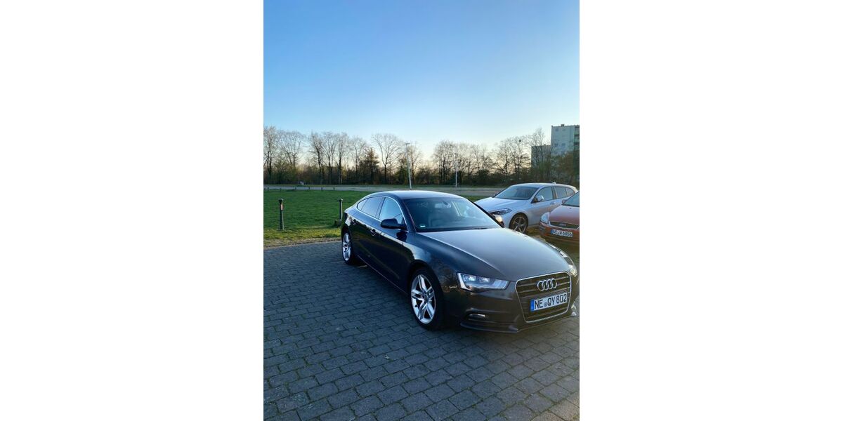 Audi A5 252.000 km 9.800 &euro; Dormagen 41540