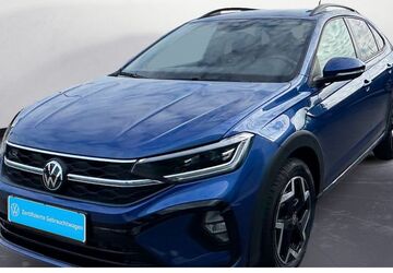 VW Taigo 6.831 km 28.450 &euro; Langenfeld 40764