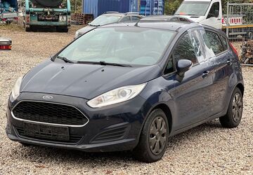 Ford Fiesta 165.000 km 3.290 &euro; Köln 51061