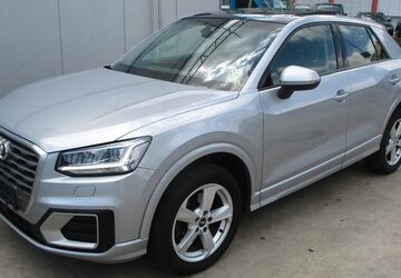 Audi Q2 152.812 km 17.170 &euro; Köln 51105