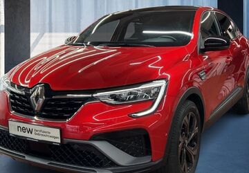 Renault Arkana 29.909 km 23.900 &euro; Köln 50939