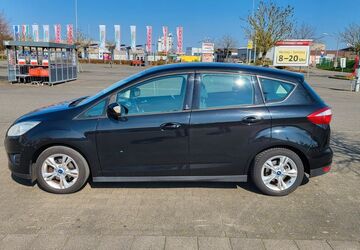 Ford C-Max 111.200 km 6.600 &euro; Pulheim 50259