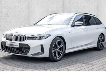 BMW 318 14.700 km 35.490 &euro; Solingen 42719
