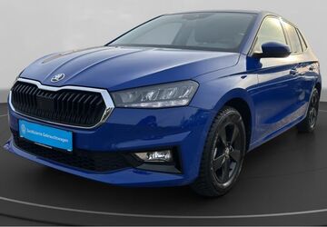 Skoda Fabia 10.671 km 17.490 &euro; Köln 51145