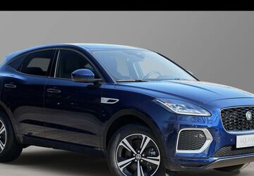 Jaguar E-Pace 29.000 km 32.790 &euro; Köln 50968
