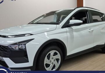 Hyundai BAYON 24.940 km 16.490 &euro; Köln 51145