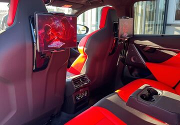 BMW M5 4.120 km 131.950 &euro; Köln 50739